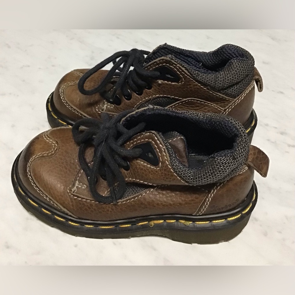 Dr Martens Vintage Boots